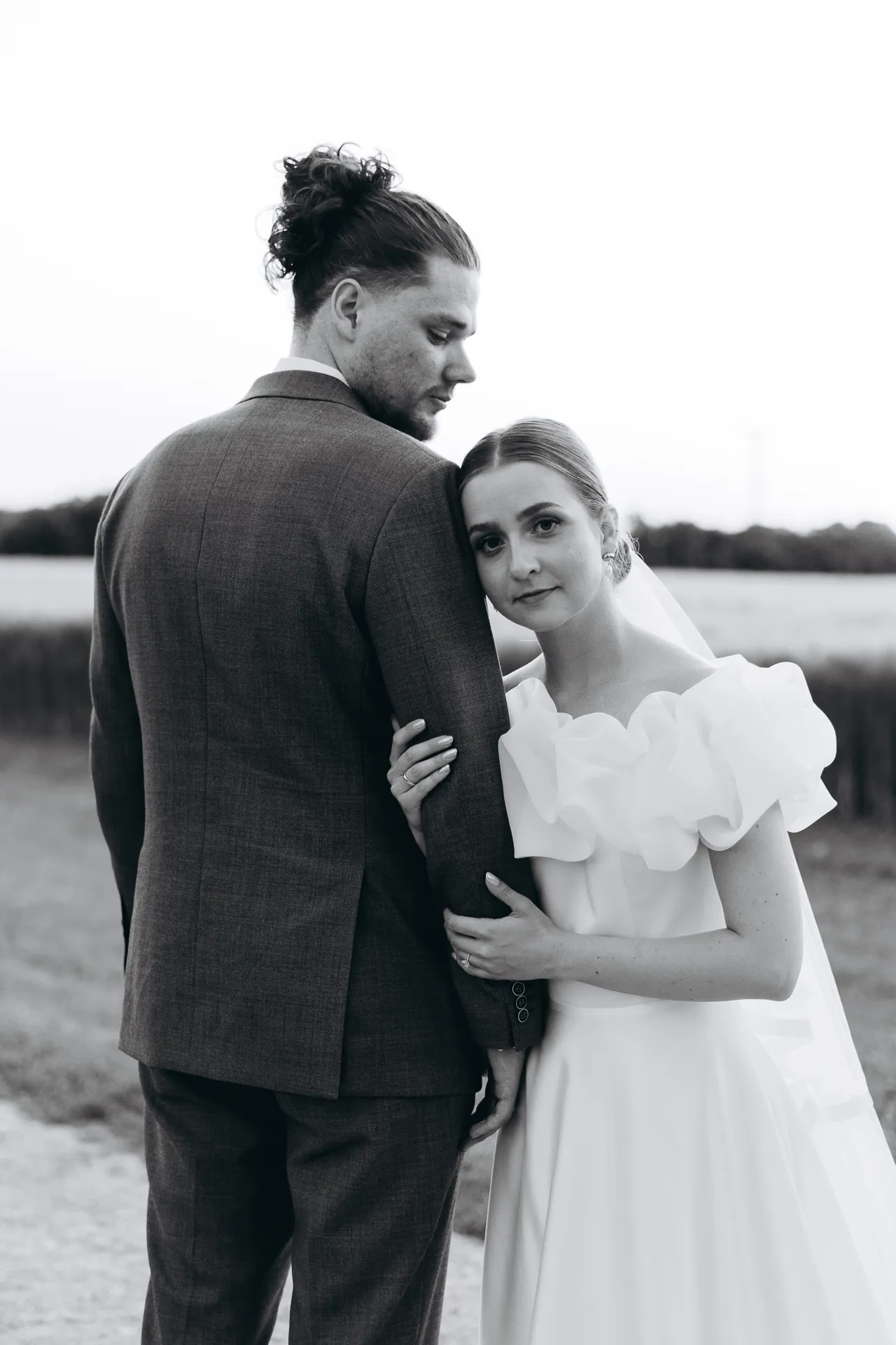Hochzeitsmoment — Selah Stories