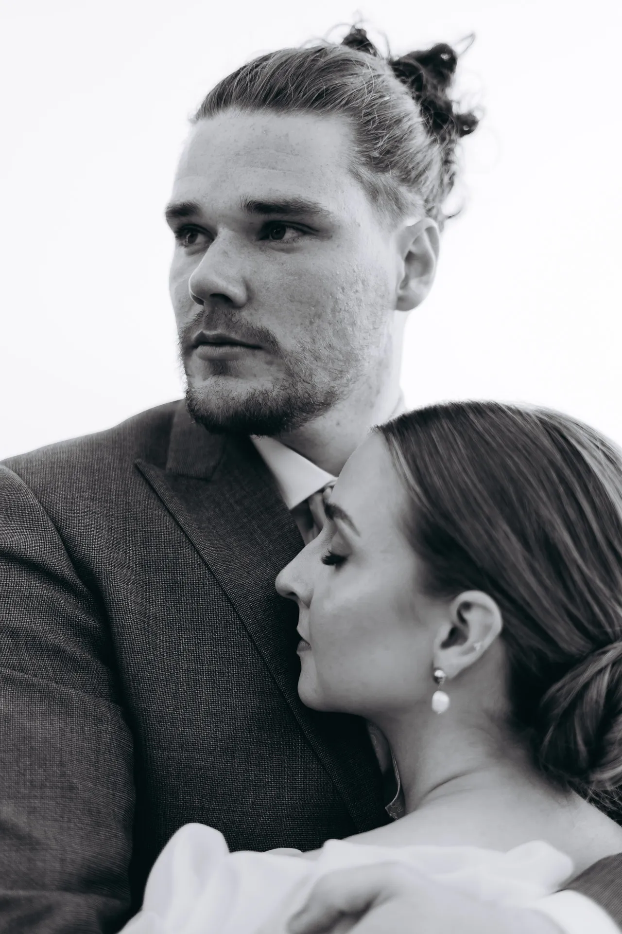 Hochzeitsmoment — Selah Stories