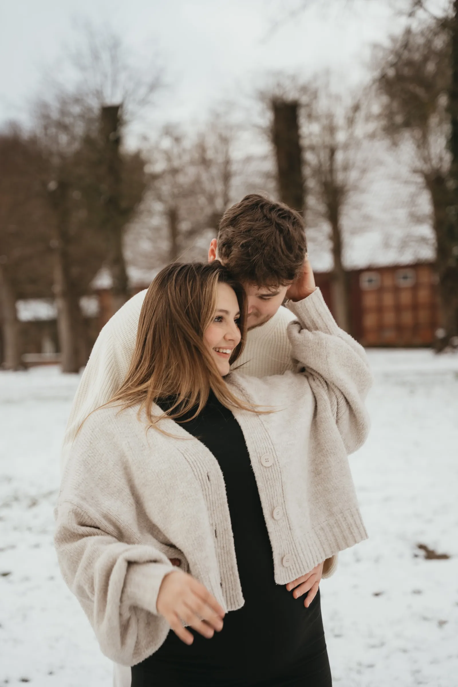 Lovestory-Moment — Selah Stories