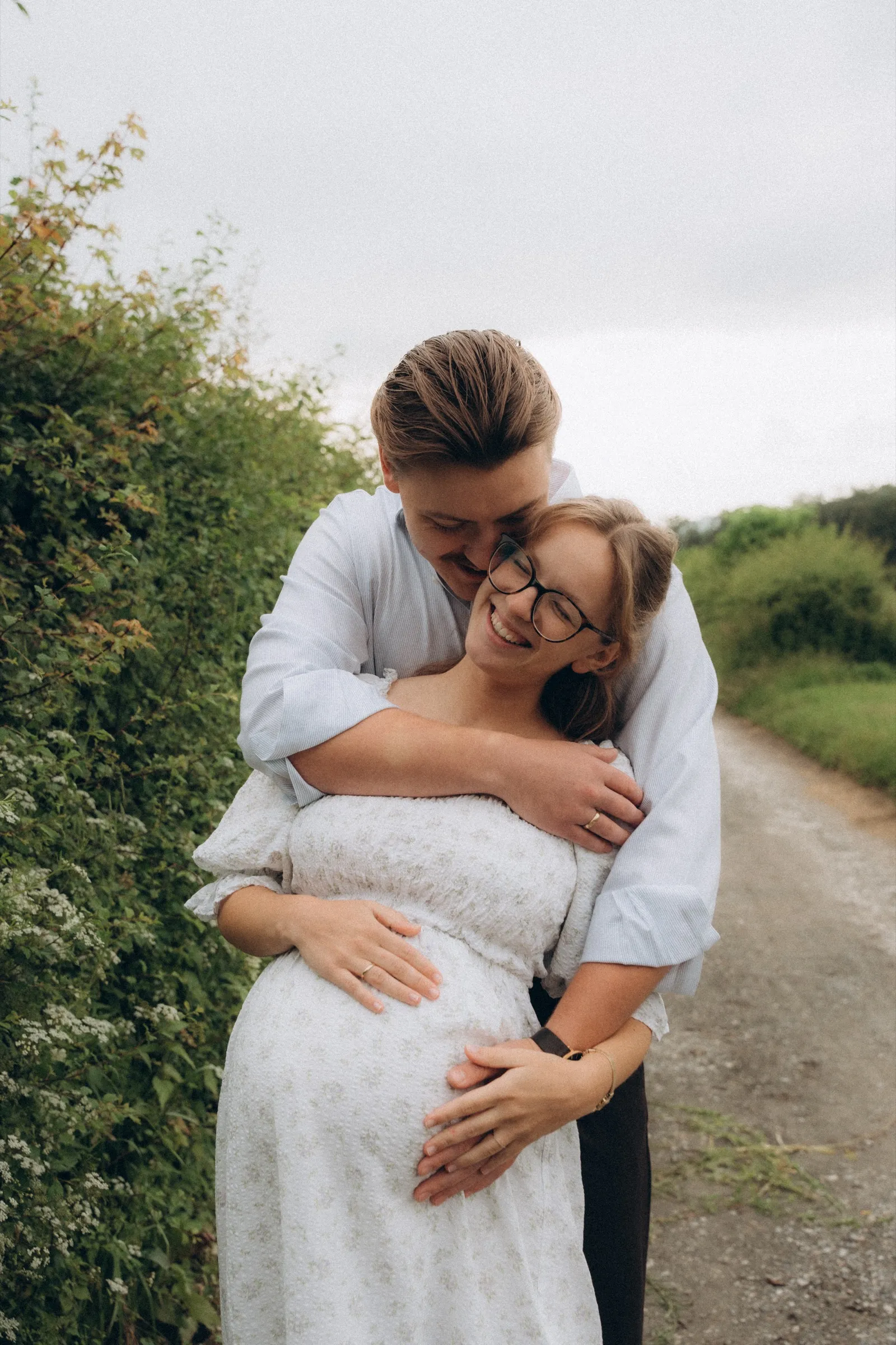 Lovestory-Moment — Selah Stories