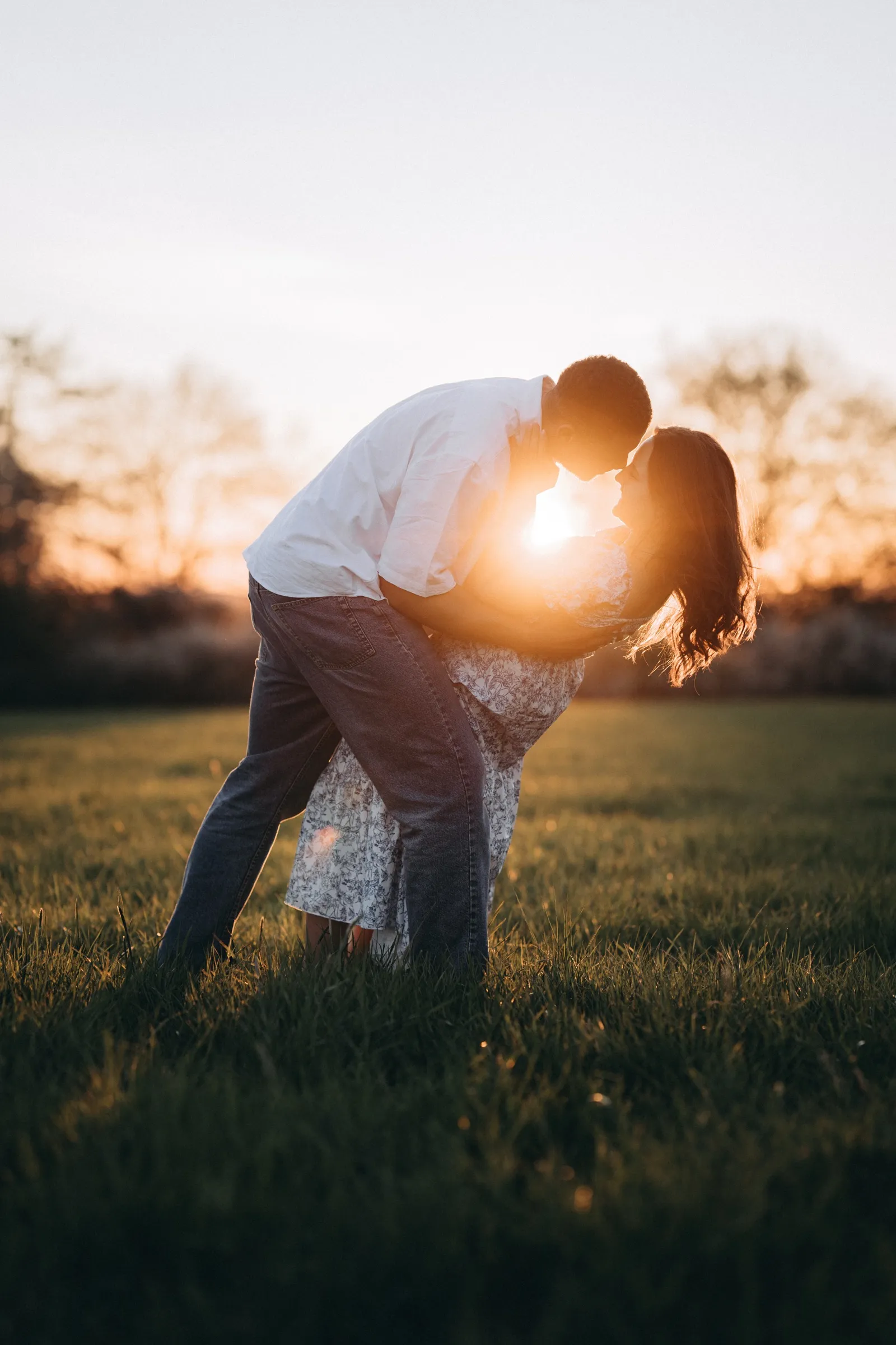 Lovestory-Moment — Selah Stories