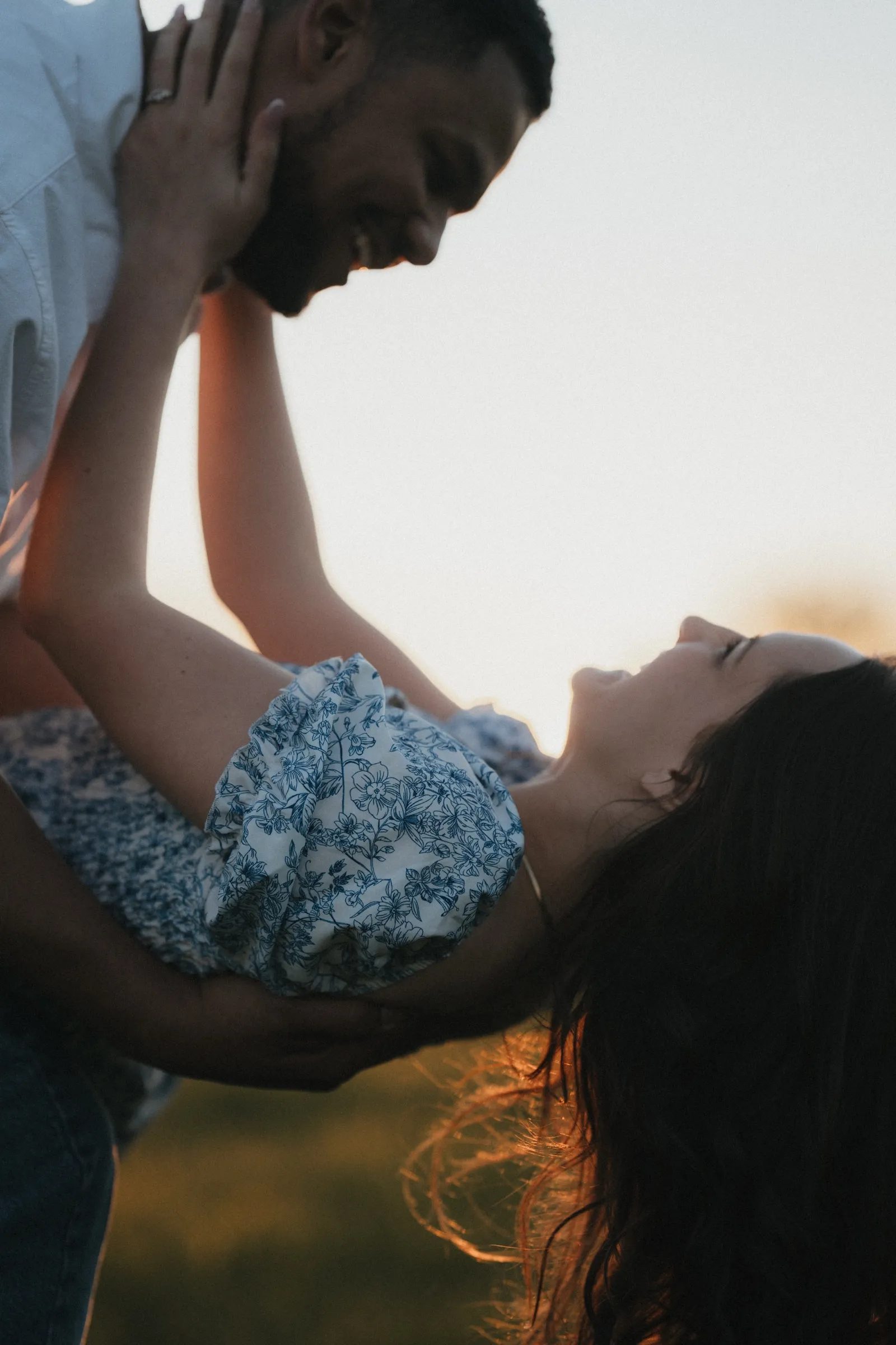 Lovestory-Moment — Selah Stories
