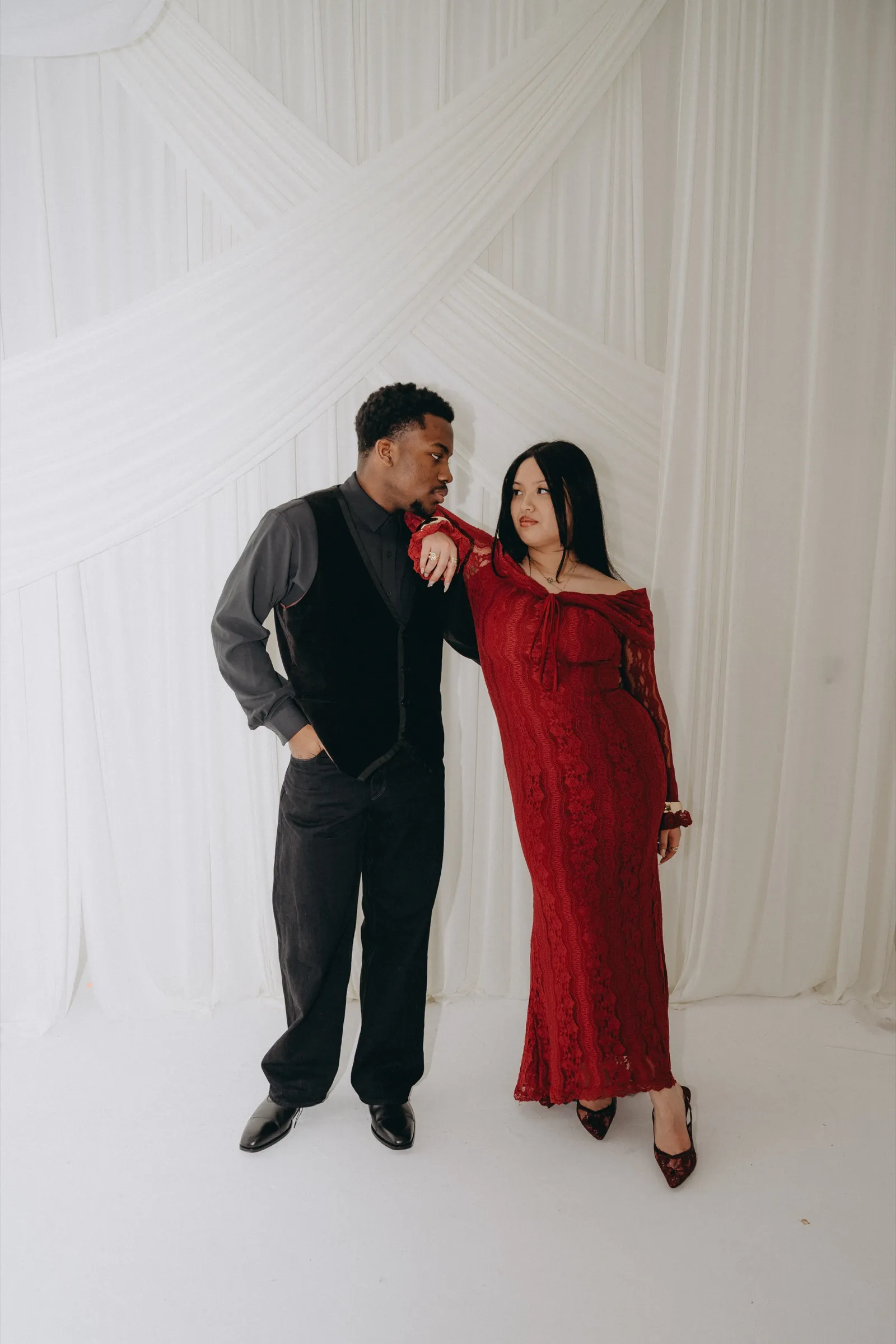 Lovestory-Moment — Selah Stories