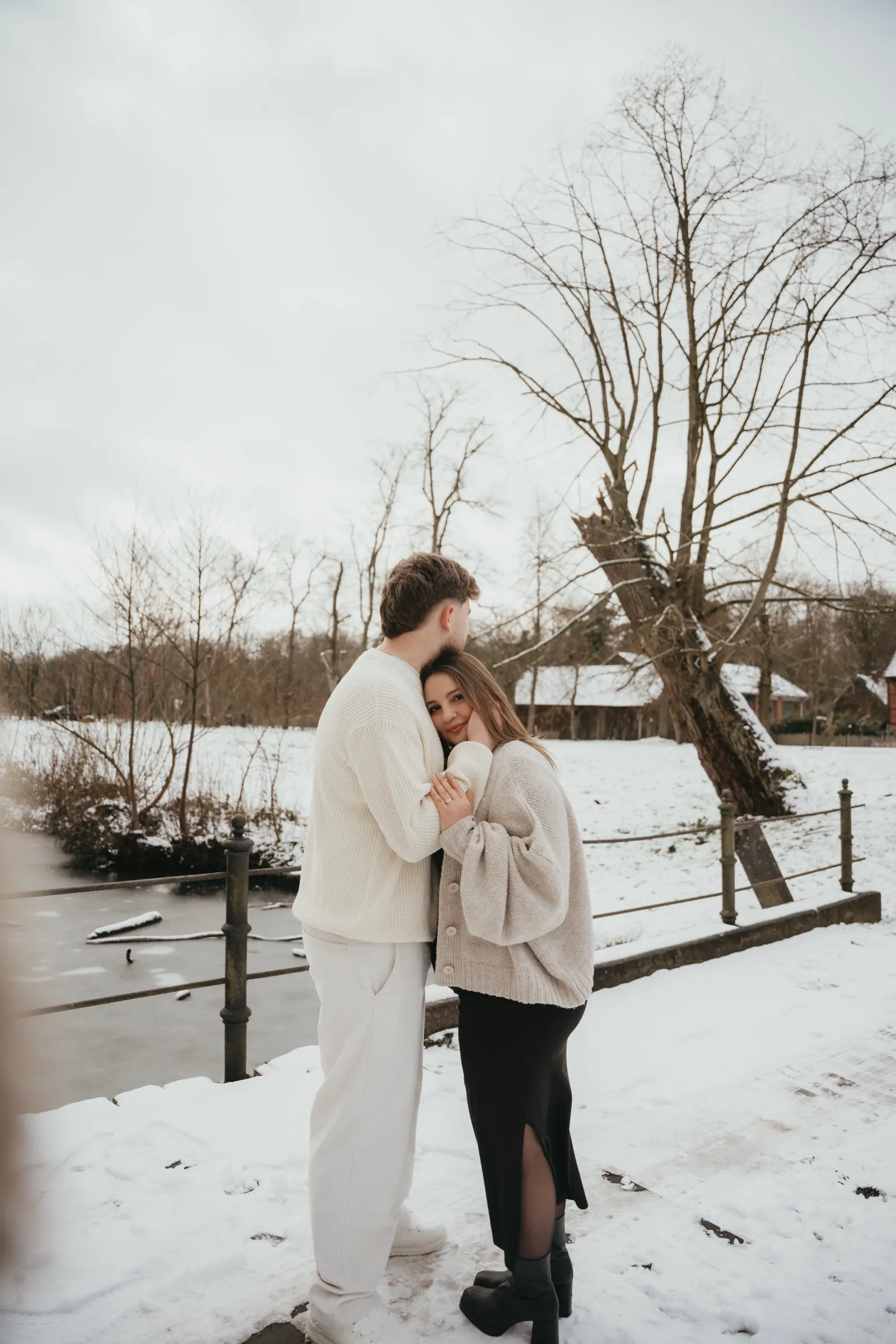 Lovestory-Moment — Selah Stories