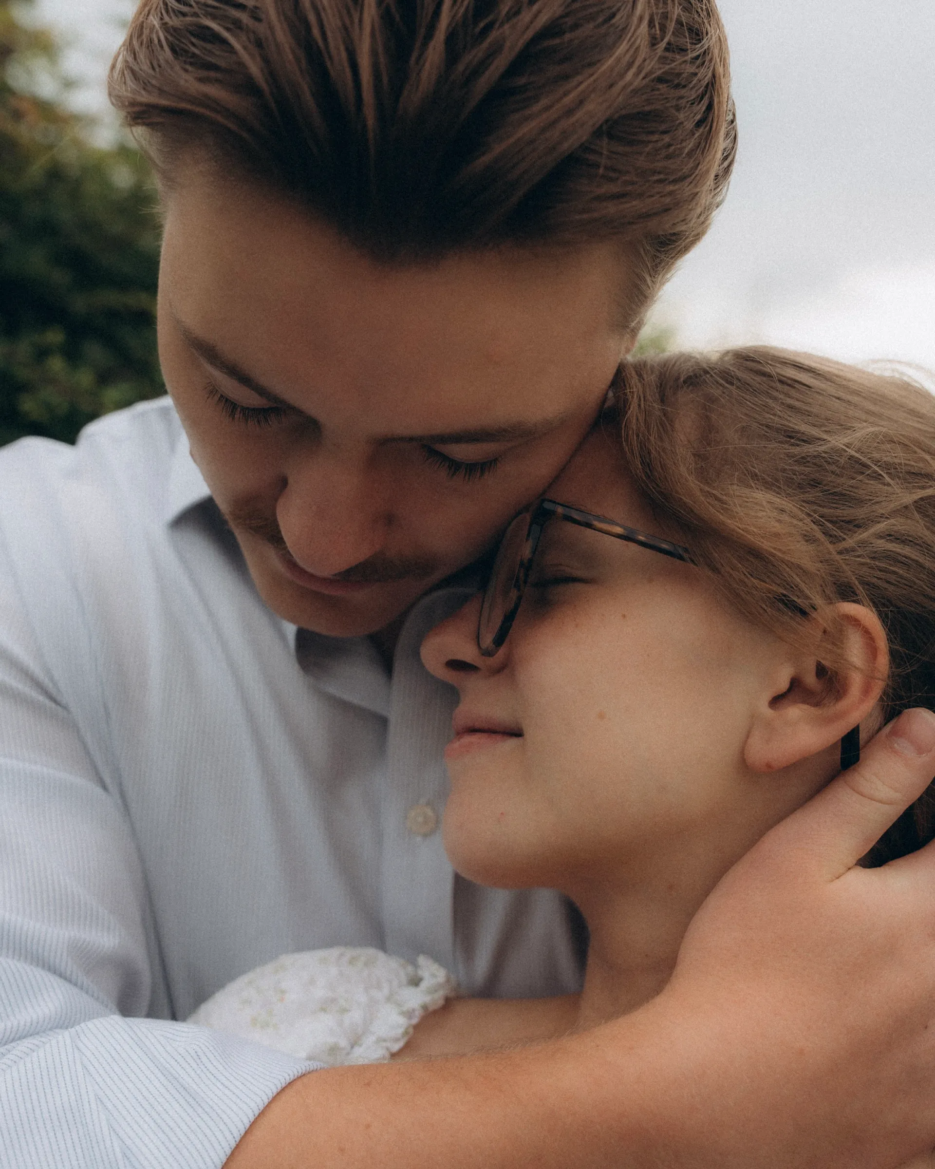 Lovestory-Moment — Selah Stories