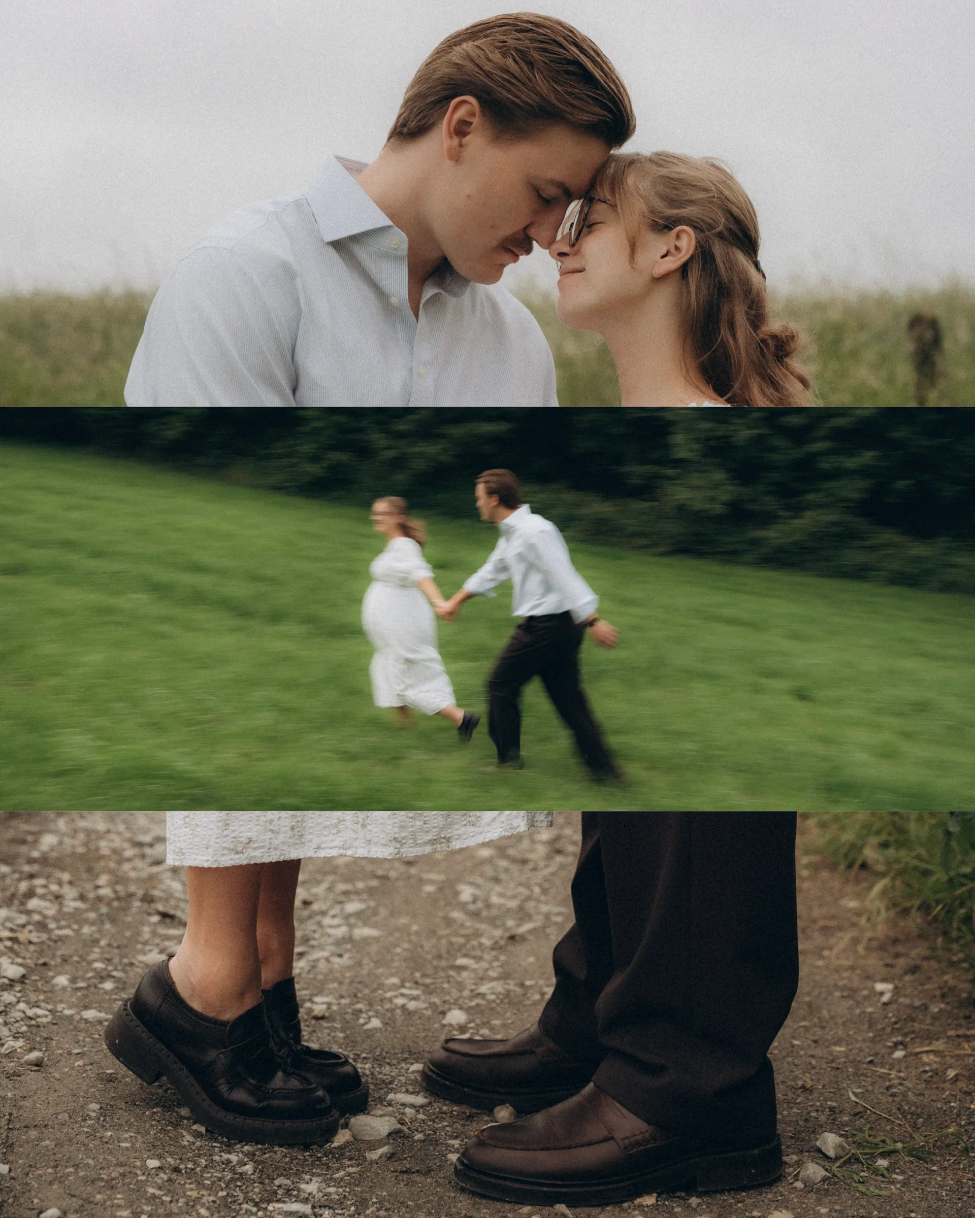 Lovestory-Moment — Selah Stories