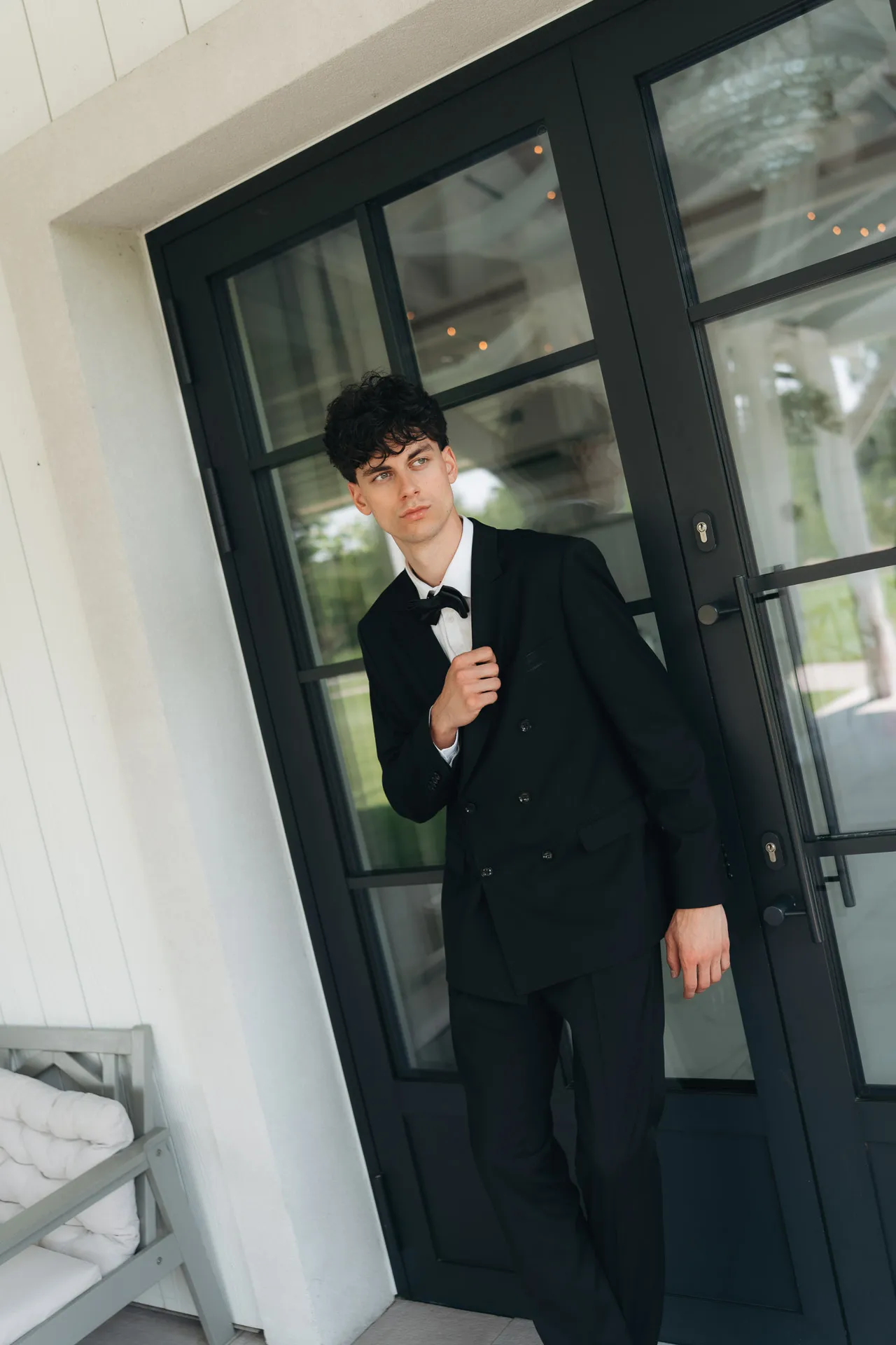 Hochzeitsmoment — Selah Stories