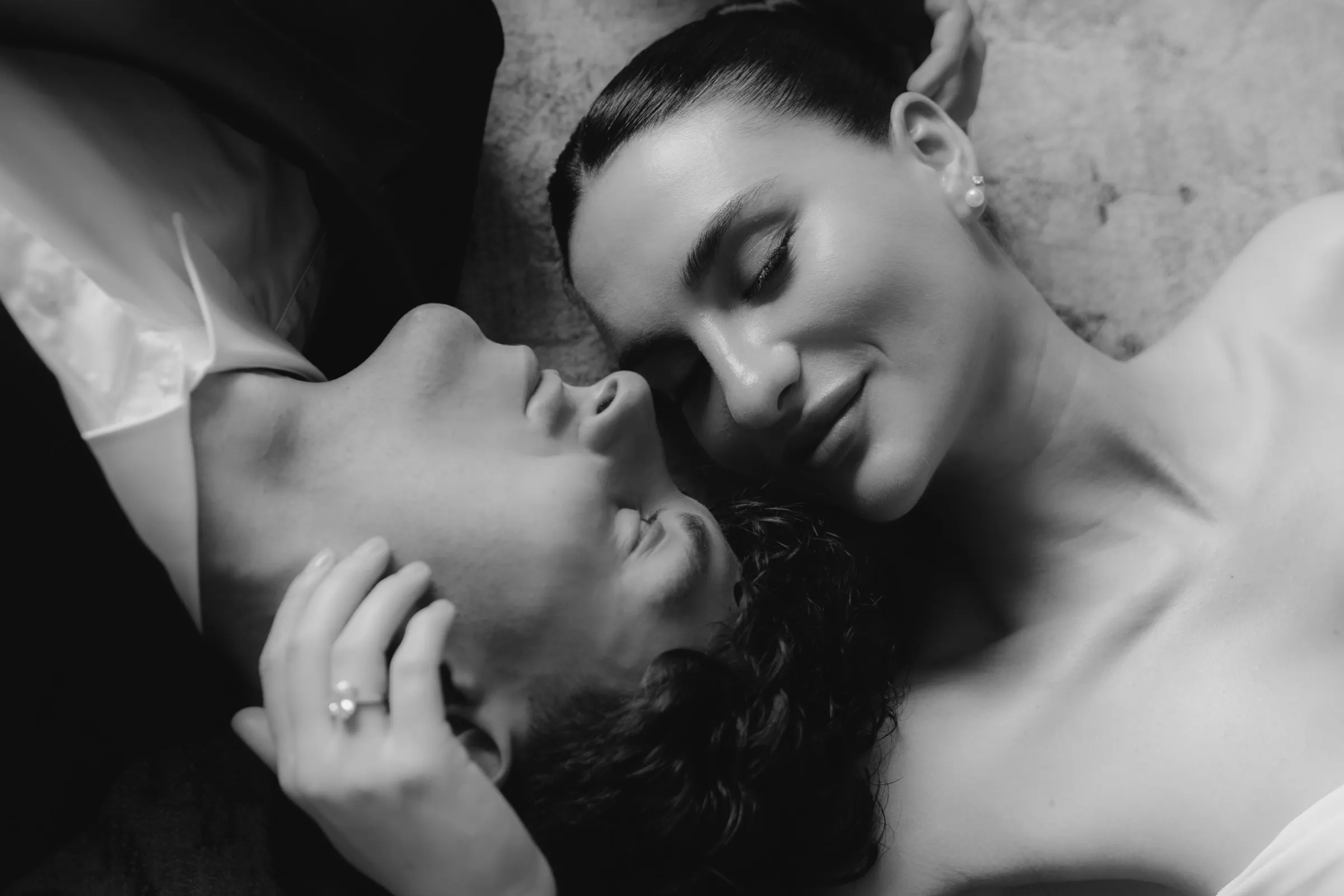 Lovestory-Moment — Selah Stories